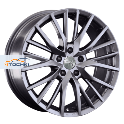 Диски Replay LX107 GM 8x18/5x114,3 ЕТ30 D60,1
