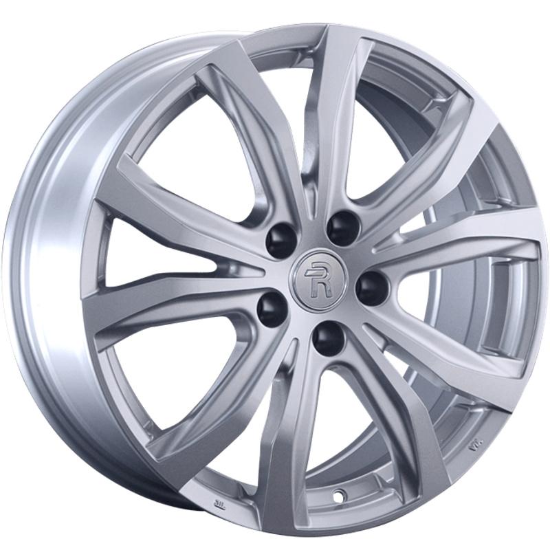 Диски Replay LX108 Sil