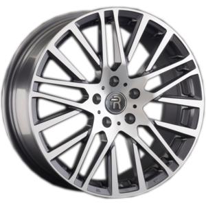 Диски Replay LX118 GMF