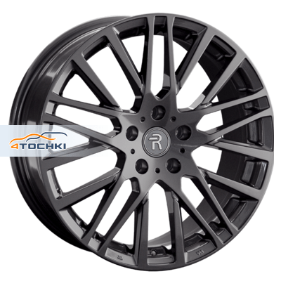 Диски Replay LX118 GM 7,5x18/5x114,3 ЕТ35 D60,1