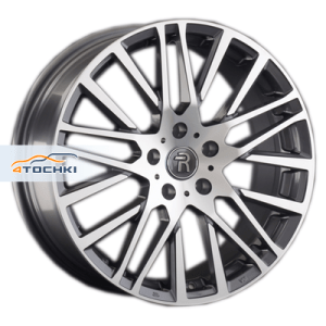 Диски Replay LX118 GMF 7,5x18/5x114,3 ЕТ35 D60,1