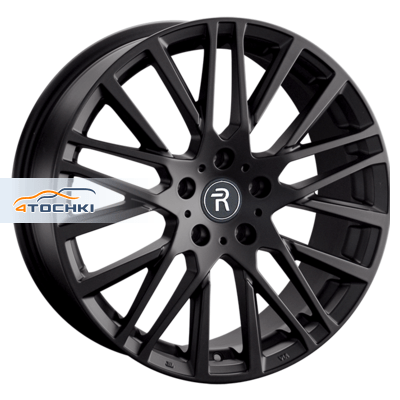 Диски Replay LX118 MB 7,5x18/5x114,3 ЕТ35 D60,1