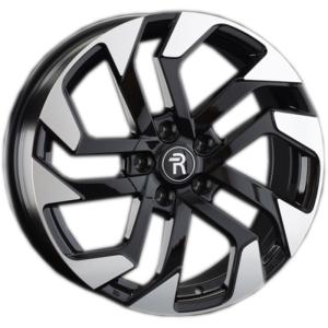 Диски Replay LX119 BKF