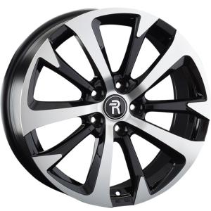 Диски Replay LX122 BKF