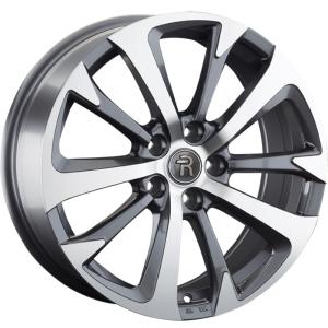 Диски Replay LX122 GMF