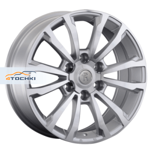 Диски Replay LX125 SF 7,5x18/6x139,7 ЕТ25 D106,1
