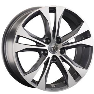 Диски Replay LX126 GMF