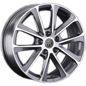 Диски Replay LX130 GMF