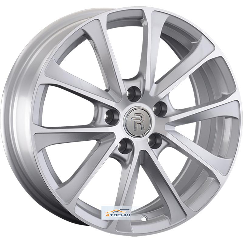 Диски Replay LX130 SF 7x17/5x114,3 ЕТ35 D60,1