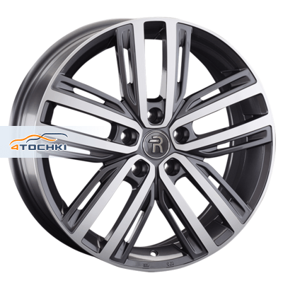 Диски Replay LX131 GMF 7x18/5x114,3 ЕТ35 D60,1