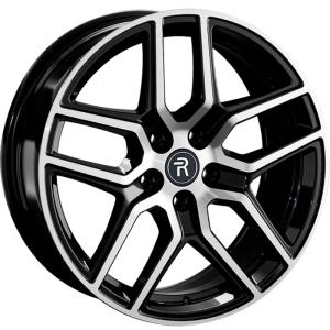 Диски Replay LX134 BKF