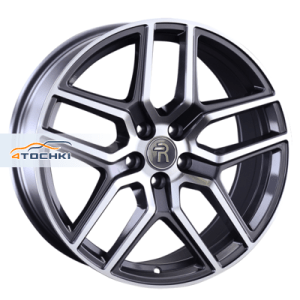 Диски Replay LX134 GMF 8x18/5x114,3 ЕТ30 D60,1