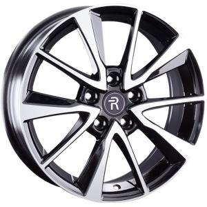 Диски Replay LX136 BKF