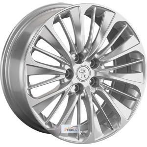 Диски Replay LX141 Sil 8x18/5x114,3 ЕТ30 D60,1