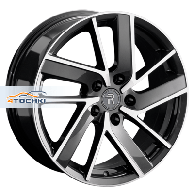 Диски Replay LX142 GMF 7x17/5x114,3 ЕТ35 D60,1