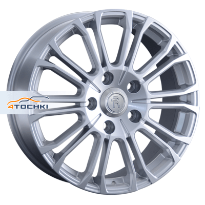 Диски Replay LX153 Sil 8,5x20/5x150 ЕТ58 D110,1