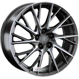 Диски Replay LX154 GMF 8x19/5x114,3 ЕТ45 D60,1
