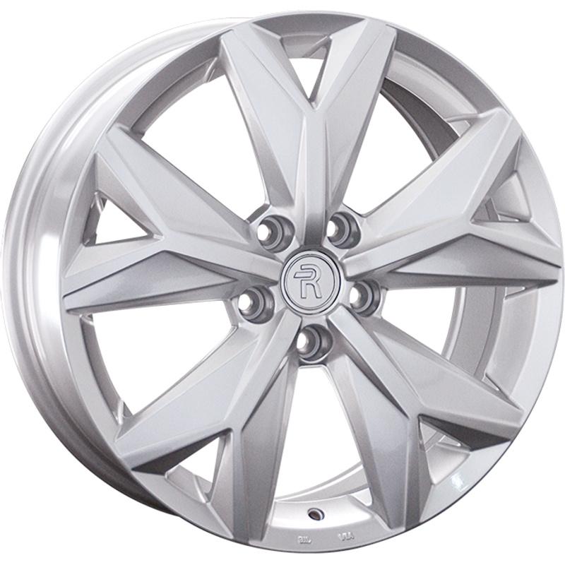 Диски Replay LX157 Sil