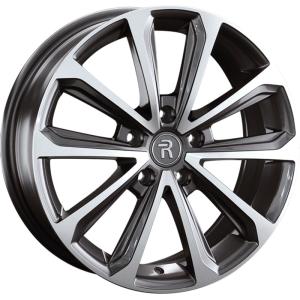 Диски Replay LX158 GMF