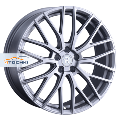 Диски Replay LX167 MGM 8x19/5x114,3 ЕТ45 D60,1
