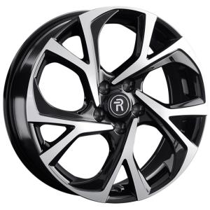 Диски Replay LX168 BKF