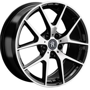 Диски Replay LX170 BKF