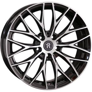 Диски Replay LX180 BKF