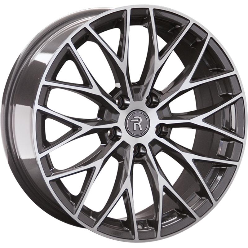 Диски Replay LX180 GMF