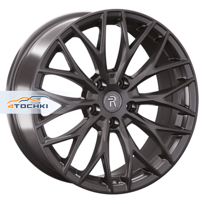 Диски Replay LX180 MGM 8x18/5x114,3 ЕТ30 D60,1