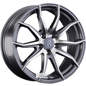 Диски Replay LX184 GMF 8x18/5x114,3 ЕТ30 D60,1