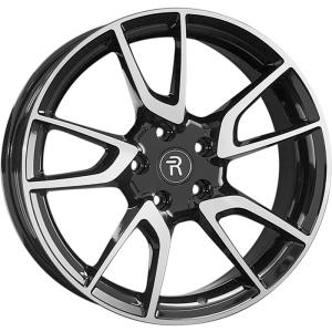 Диски Replay LX187(GS) BKF