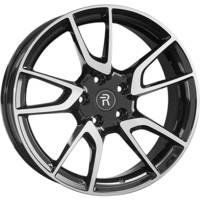 Replay LX187(GS) BKF