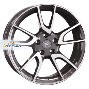 Диски Replay LX187 GMF 8x18/5x114,3 ЕТ30 D60,1