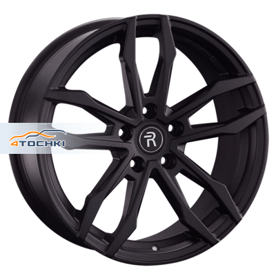 Диски Replay LX188 MB 8x18/5x114,3 ЕТ30 D60,1