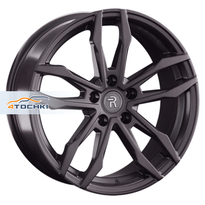 Диски Replay LX188 MGM 8x18/5x114,3 ЕТ30 D60,1