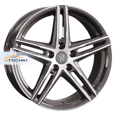 Диски Replay LX189 GMF 8x18/5x114,3 ЕТ30 D60,1
