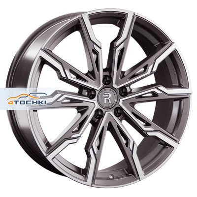 Диски Replay LX190 MGMF 8,5x20/5x114,3 ЕТ30 D60,1