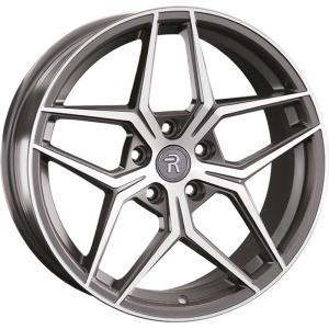 Диски Replay LX191 MGMF