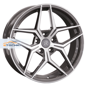 Диски Replay LX191 GMF 8x18/5x114,3 ЕТ30 D60,1