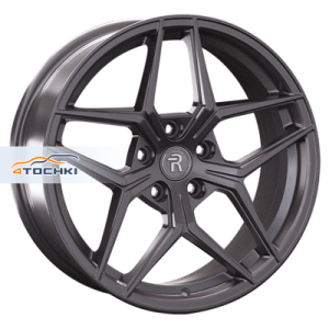 Диски Replay LX191 MGM 8x18/5x114,3 ЕТ30 D60,1