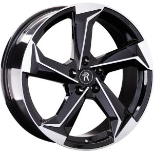 Диски Replay LX194 BKF