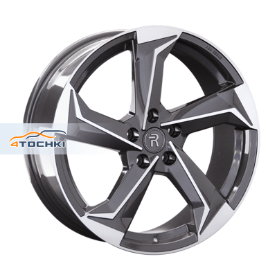 Диски Replay LX194 GMF 8x18/5x114,3 ЕТ30 D60,1