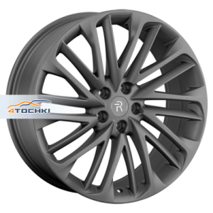 Диски Replay LX197 MGM 8x20/5x114,3 ЕТ30 D60,1