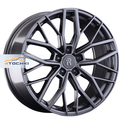 Диски Replay LX202 GM 8x18/5x114,3 ЕТ30 D60,1