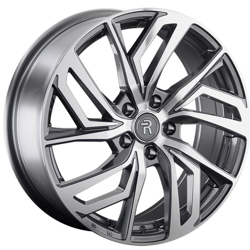 LX207 GMF