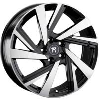 Replay LX209 BKF