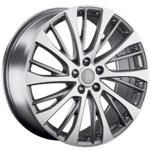 Диски Replay LX214 GMF