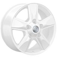 Replay LX22 White