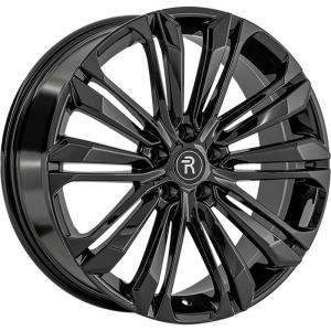 Диски Replay LX222 BK