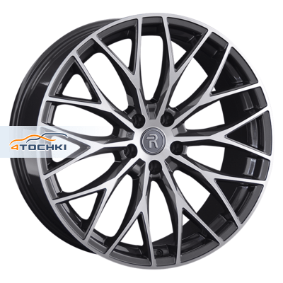Диски Replay LX223 GMF 8,5x20/5x114,3 ЕТ30 D60,1